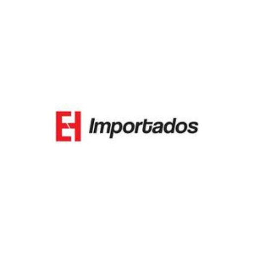 Logo de 3h Importados