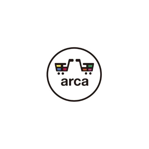 Logo de Arca