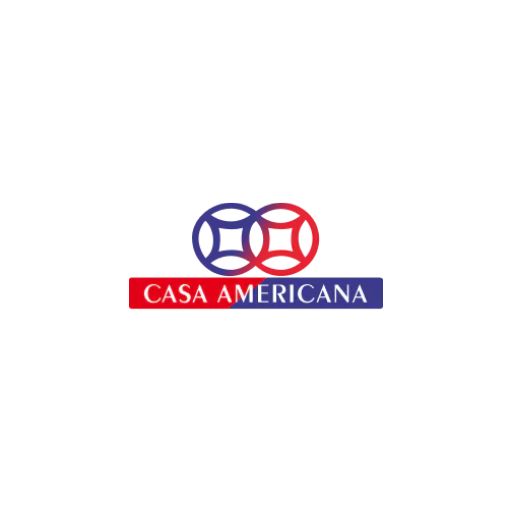 Logo de Casa Americana
