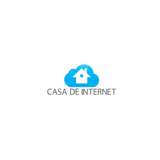 Logo de Casa Da Internet