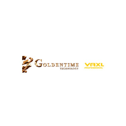 Logo de Golden Time