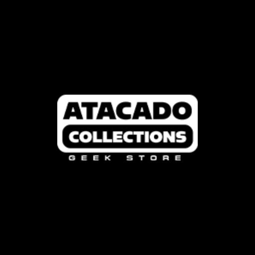 Logo de Atacado Collections