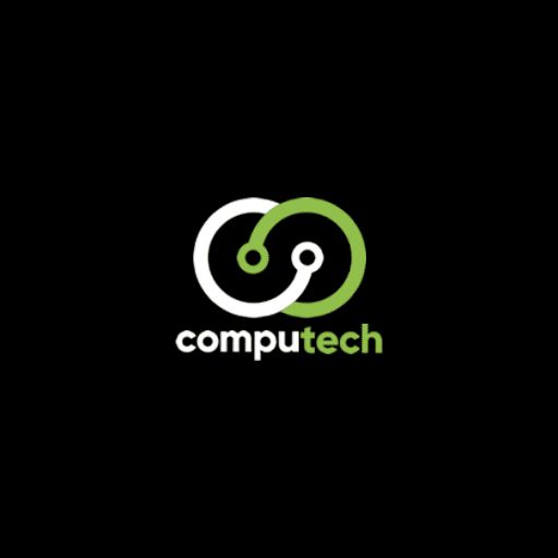 Logo de Computech