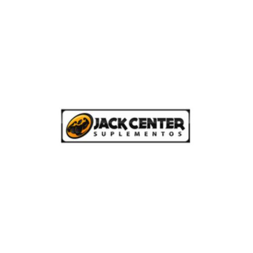 Logo de Jack Center