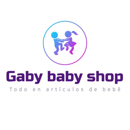 Logo de Gaby Baby Shop