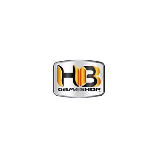 Logo de Hb Games Shop