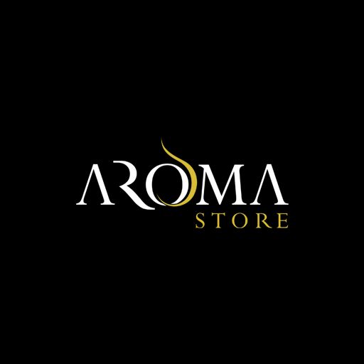 Logo de Aroma Store