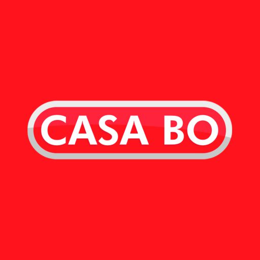 Logo de Casa Bo