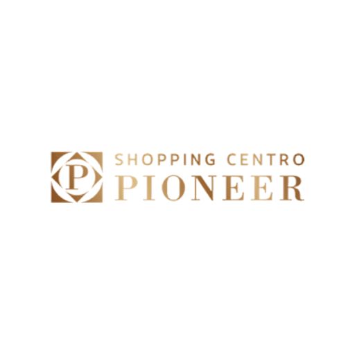 Logo de Shopping Centro Pioneer