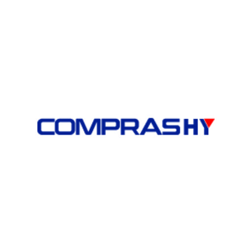 Logo de Compras Hy