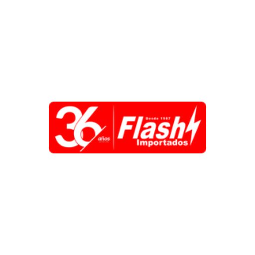 Logo de Flash Importados