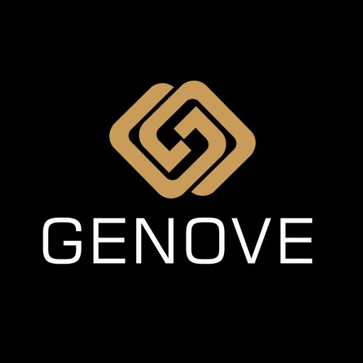 Logo de Genove Celulares