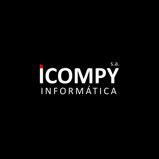 Logo de Icompy Informática