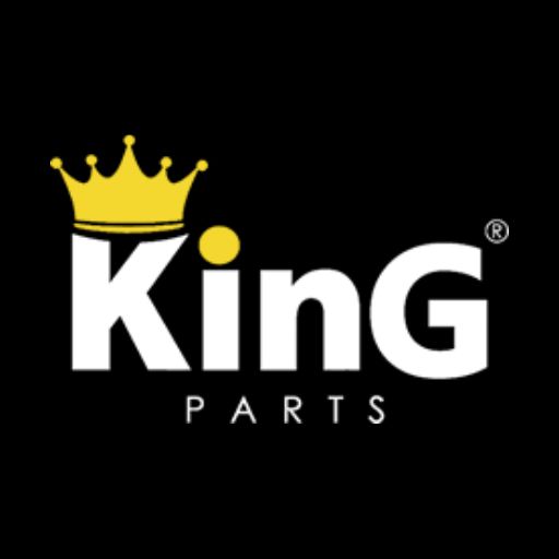 Logo de King Parts