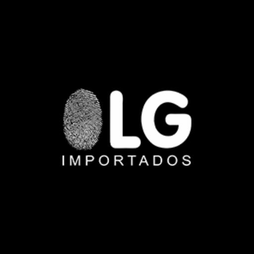 Logo de Lg Importados