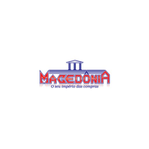 Logo de Loja Macedônia