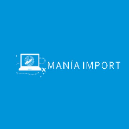 Logo de Mania Import