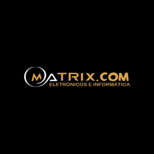 Logo de Matrix.com