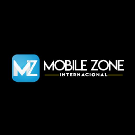 Logo de Mobile Zone Paraguay