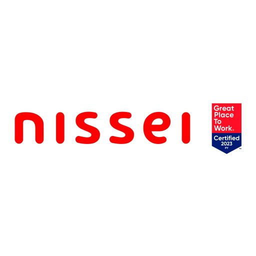 Logo de Loja Nissei Assuncion