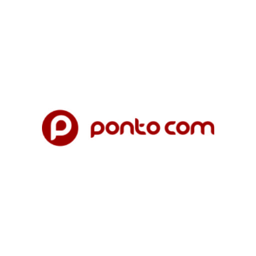Logo de Ponto Com