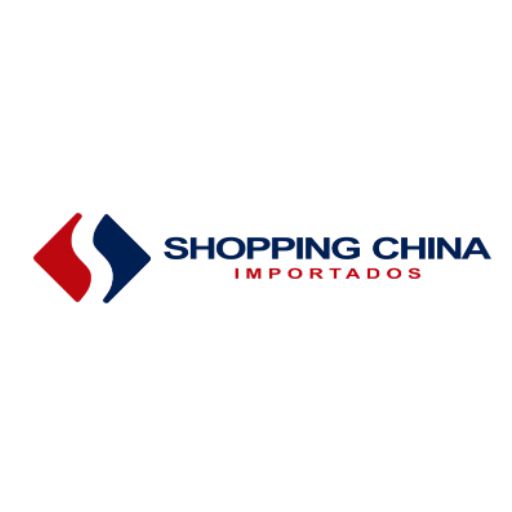 Logo de Shopping China Pedro Juan Caballero Py