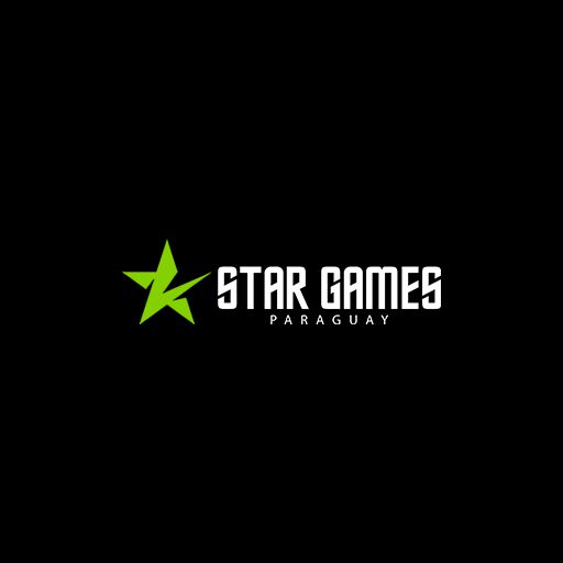 Logo de Star Games