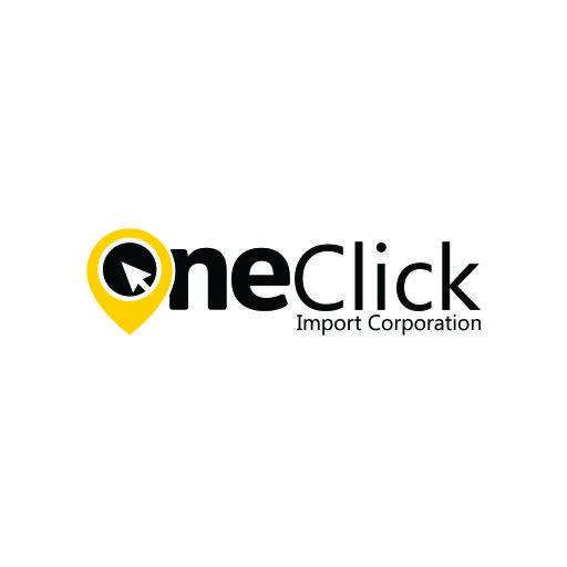 Logo de One Click Import Corporation