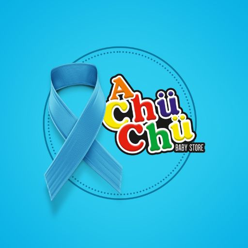 Logo de Achuchu