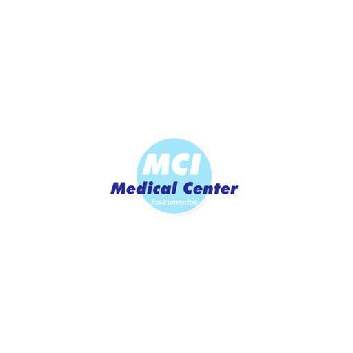 Logo de Medical Center
