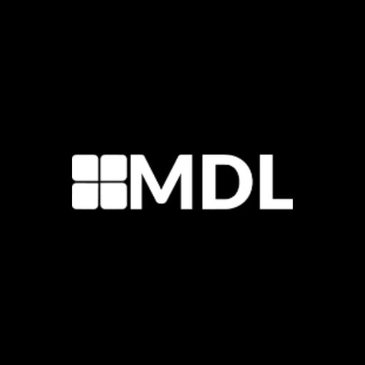 Logo de Mdl Soluções Em Iluminação