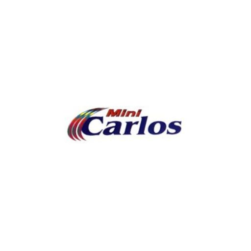 Logo de Mini Carlos