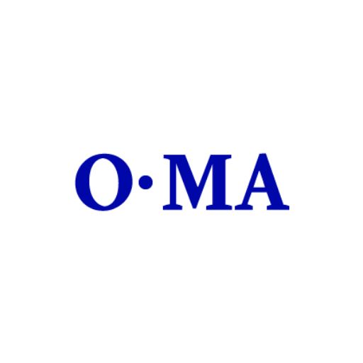 Logo de O. Ma