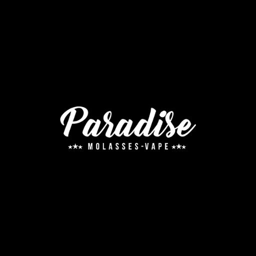Logo de Paradise