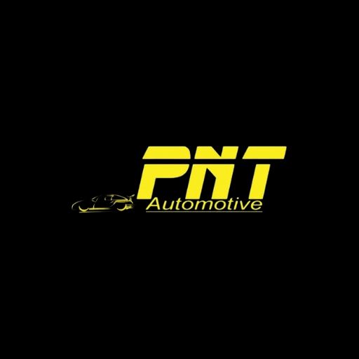 Logo de Pnt Automotive