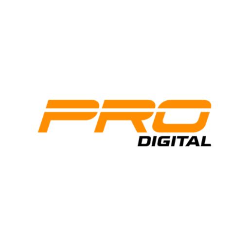 Logo de Prodigital