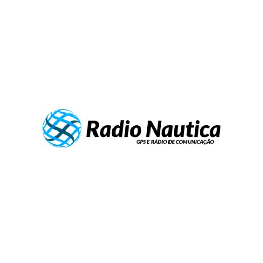 Logo de Radio Nautica