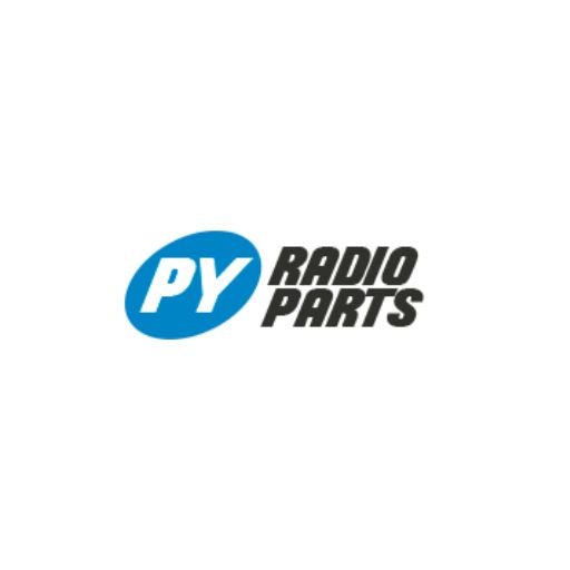 Logo de Radio Parts