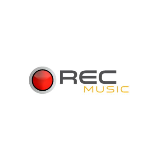 Logo de Rec Music