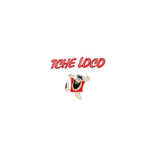 Logo de Tche Loco